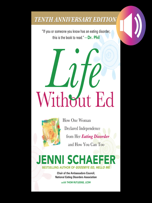 Cover image for Life Without Ed